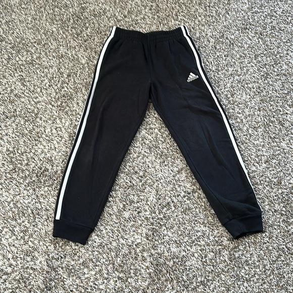 Adidas Sweatpants for boys - Picture 1 of 4